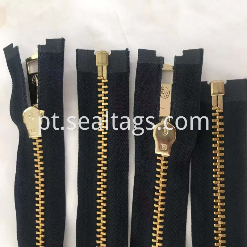 Metal Zippers Australia